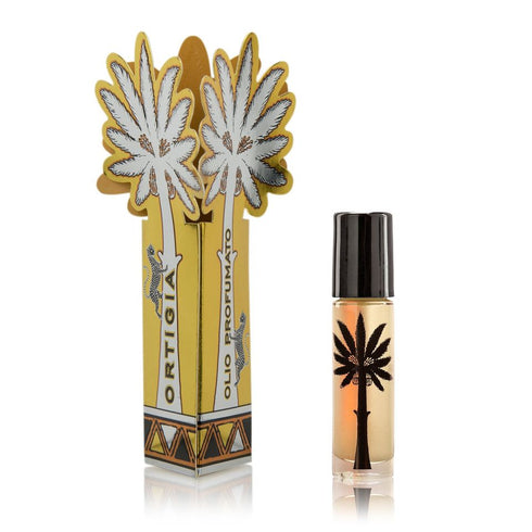 Zagara Roll On Perfume
